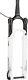 RockShox SID XX World Cup Fork 29 100mm Solo Air ML15 XLoc Remote Right Tapered