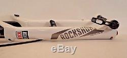 RockShox SID XX World Cup Solo Air 100 Fork 27.5in /31469/