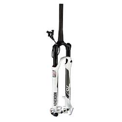 RockShox SID XX WorldCup Solo Air 100 29 MaxleLite15 Motion Control DNA Tapered