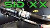 Rockshox Sid XX Suspension Fork Xloc Motion Control Dna Rapid Recovery Solo Air
