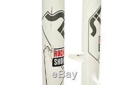 RockShox SiD RCT3 Fork 29 100mm 9x100mm QR 1 1/8 Straight Disc Good