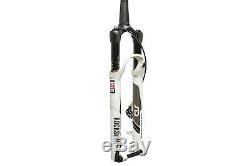 RockShox SiD World Cup Fork 27.5 100mm 15x100mm Thru Axle Tapered Excellent