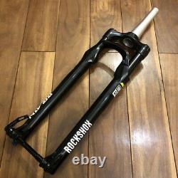 RockShox Sid 29 Brain Solo Air 100×15 from Japan sport leisure bicycle parts