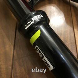 RockShox Sid 29 Brain Solo Air 100×15 from Japan sport leisure bicycle parts