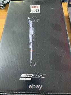 RockShox Sid Luxe Ultimate RL 190x45