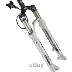 RockShox Sid XX World Cup Solo Air 26 Fork 100mm Tapered Remote Keronite