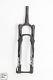 RockShox Sid with Specialized Brain 95mm Travel Solo Air 29'er 165mm Steer