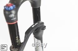RockShox Sid with Specialized Brain 95mm Travel Solo Air 29'er 165mm Steer