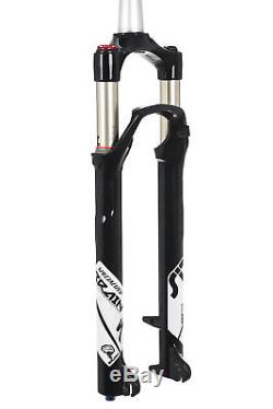 RockShox/Specialized SID Brain Mountain Bike Fork 29 90mm Travel 9x100mm QR