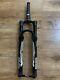 RockShox / Specialized SID World Cup Brain Carbon Fork with 15 x 100 Boost