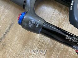 RockShox / Specialized SID World Cup Brain Carbon Fork with 15 x 100 Boost