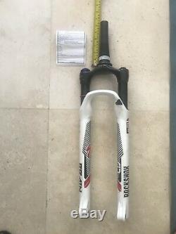 RockShox/ Specialized Sid World Cup Fork With Brain