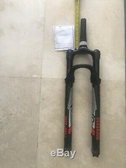 RockShox/ Specialized Sid World Cup Fork with Brain