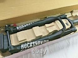 Rockshox Fork SID World Cup Solo Air 100 27.5 BOOST 15x110 Diff Black Charge