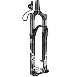 Rockshox Fork SID XX Solo Air 100 29/27.5+ Boost Compatible Taper 51 Offset