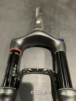 Rockshox SID Brain Carbon fork From Epic S-works