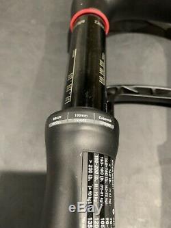 Rockshox SID Brain Carbon fork From Epic S-works