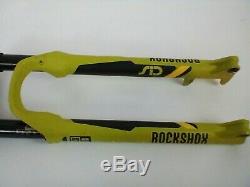 & Rockshox SID RL 29 Solo Air SRAM 100mm Suspension Fork Bike Bicycle 6118