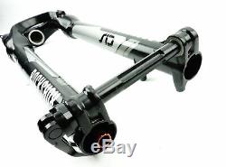 Rockshox SID RL 29 Suspension Fork 100mm Travel 100/15mm Axle Solo Air Tapered