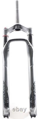 Rockshox SID RLC 100mm 29 15x110 42mm Offset Suspension Fork