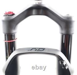 Rockshox SID RLC 100mm 29 15x110 42mm Offset Suspension Fork