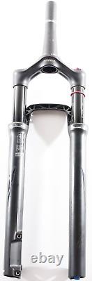 Rockshox SID RLC 100mm 29 15x110 42mm Offset Suspension Fork