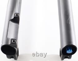 Rockshox SID RLC 100mm 29 15x110 42mm Offset Suspension Fork