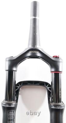 Rockshox SID RLC 100mm 29 15x110 42mm Offset Suspension Fork