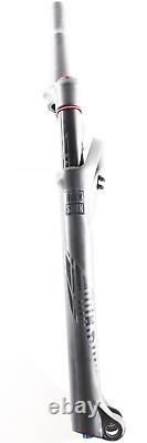 Rockshox SID RLC 100mm 29 15x110 42mm Offset Suspension Fork