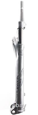 Rockshox SID RLC 100mm 29 15x110 42mm Offset Suspension Fork