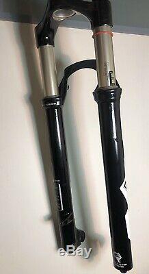 Rockshox SID Specialized brain 29 Quick Release 100mm Travel Suspension Fork