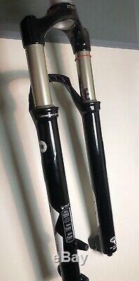 Rockshox SID Specialized brain 29 Quick Release 100mm Travel Suspension Fork