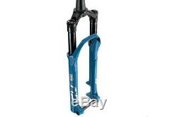 Rockshox SID Ultimate Charger 2 RLC Remote 29 Boost 100mm Gloss Blue 42