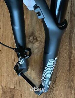 Rockshox SID World Cup Carbon Tapered 29 Boost 100mm