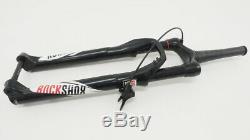 Rockshox SID World Cup MTB Bicycle Fork 100mm Travel For 29 Wheels Charger