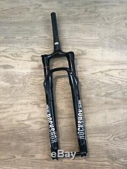 Rockshox SID World Cup Mountain Bike Fork 100mm 29 15mm Non Boost
