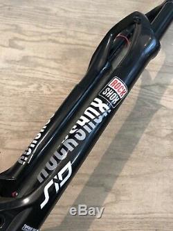 Rockshox SID World Cup Mountain Bike Fork 100mm 29 15mm Non Boost