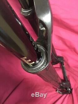 Rockshox SID World Cup Recent Full Service 29 100mm Tapered