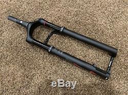 Rockshox SID World Cup with Brainfade 100mm tapered boost 15X110 NEW