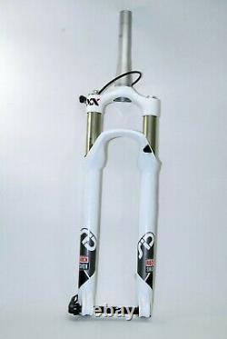 Rockshox SID XX Dual Air With Remote Lockout 29 15x100 100mm travel Pre Owned
