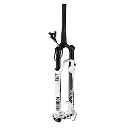 Rockshox SID XX World Cup 2615 120mm Tapered MTB Suspension Fork White