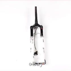 Rockshox SID XX World Cup 29 15mm Solo Air 100mm White Tapered
