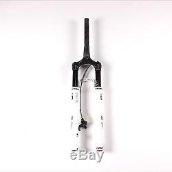 Rockshox SID XX World Cup 29 9mm QR 100mm Tapered Suspension Fork White