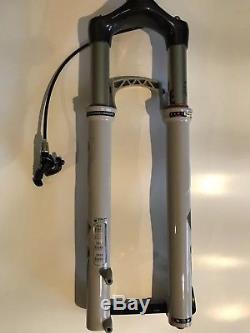 Rockshox SID XX World Cup 29 Fork 100mm with Remote Lockout