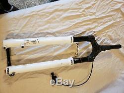 Rockshox SID XX World Cup 29er Fork, with remote