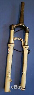 Rockshox SID XX World Cup Carbon 29er Fork remote lockout tapered 100mm 15x100