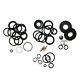 Rockshox Service Kit Sid (28mm Chassis) Forks Spares Bikes Parts Accessories
