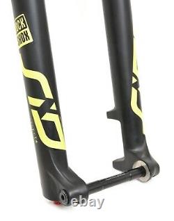 Rockshox SiD Select+ 29 100mm Mountain Bike Fork 42mm Rake Boost Debonair Plus