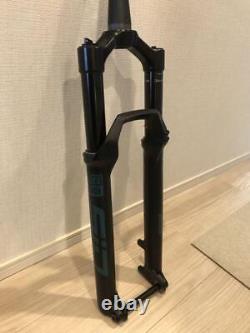 Rockshox Sid