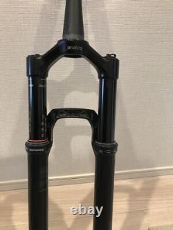 Rockshox Sid